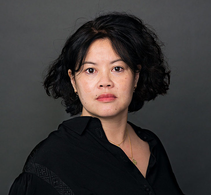 Vy-Loan Huynh-Olivieri