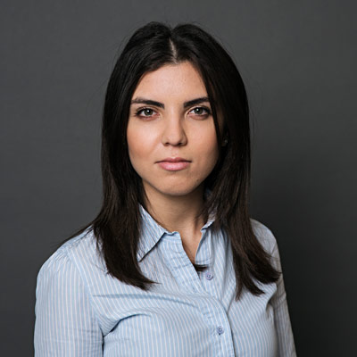 Jihène Bensassi