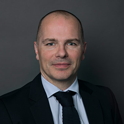 Benoît Noel
