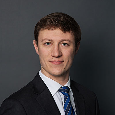 Peter Langlais