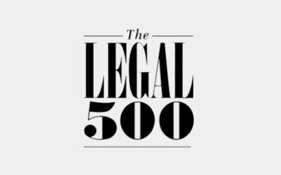 Legal500 EMEA 2025 – Stream renouvelle sa présence dans le Top Tier