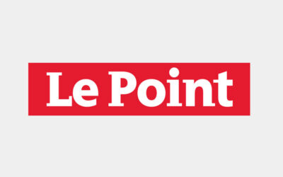 Palmarès Le Point 2025 – Stream parmi les meilleurs cabinets d’avocats de France en transports et assurances