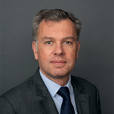 Arnaud Magerand