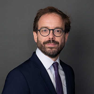 Charles de Corbière