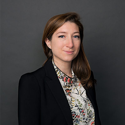 Johanna Ladouce