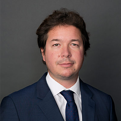 Patrick Evrard