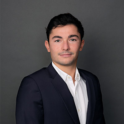 Pierre Volondat