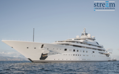 Good news for owners of US-built yachts on 1 January 2022