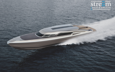 Autonomous Vessels come to the yachting market : 3 MAY POINTS TO KEEP IN MIND !