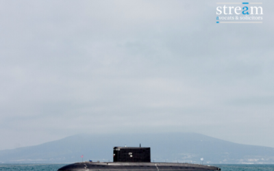 The importance of legal contract negotiation : the case of the French-Australian submarine crisis