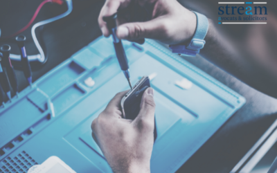 Stream accompagne le groupe Econocom sur l’acquisition de SOFI Groupe