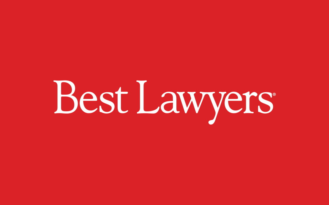 Best Lawyers Edition 2024 – Stream renouvelle sa présence au sein du classement Best Lawyers