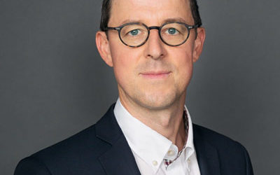 Stream nomme Olivier Challine Associé