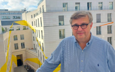(Re)découvrez l’ADN, les valeurs et les ambitions de Stream au travers du portrait du cabinet dans Décideurs juridiques