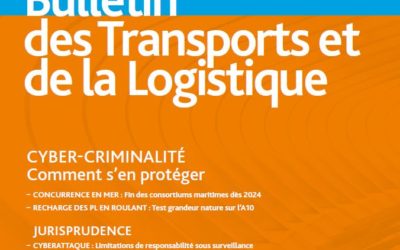 Lu dans le BTL n°3945 la nouvelle interview de Philippe Corruble