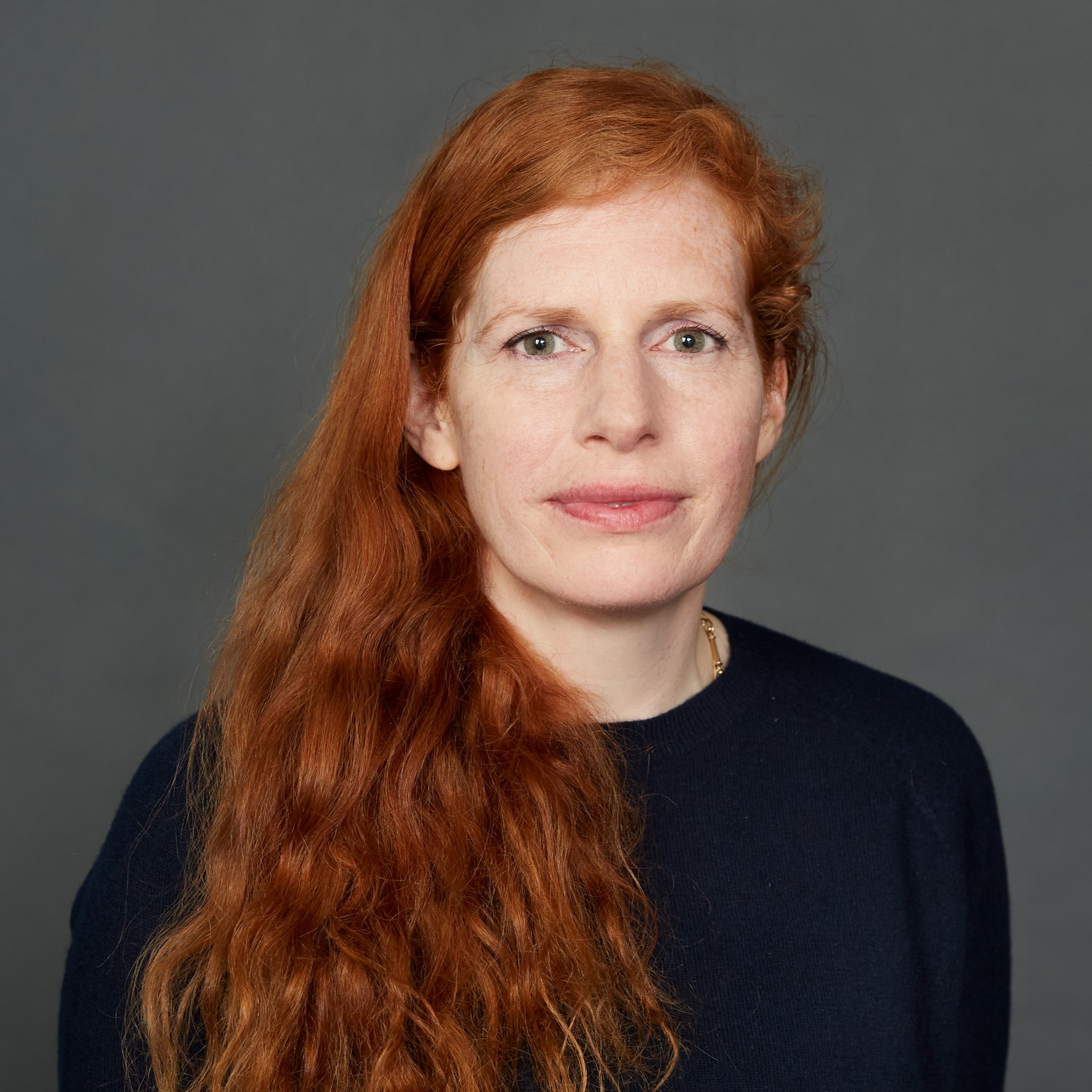 Polly Davies