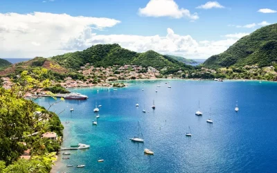 Stream assists FRS with the social aspects of the acquisition of Express des Îles