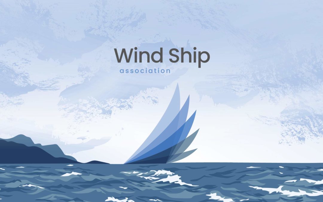 Stream rejoint l&rsquo;association Wind Ship