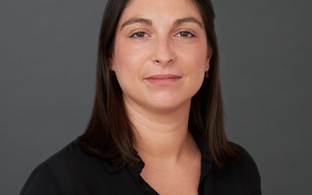 Camille Ponzio