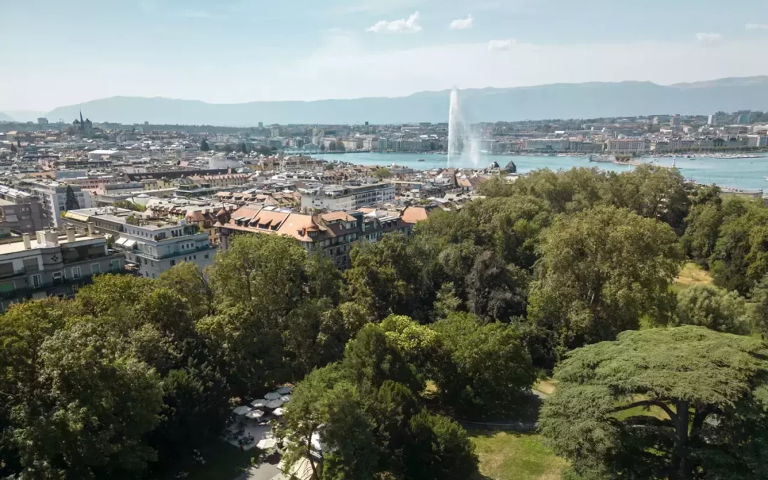 Stream ouvre un bureau à Genève pour renforcer son accompagnement en « commodities »