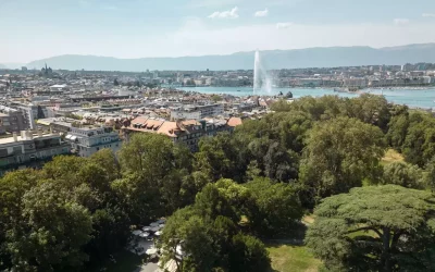 Stream launches an office in Geneva to strengthen its support in commodity trading
